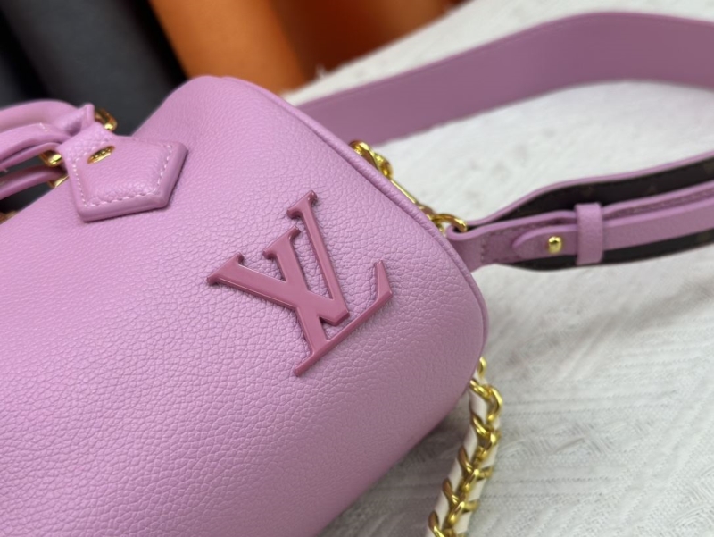 LV Speedy Bags